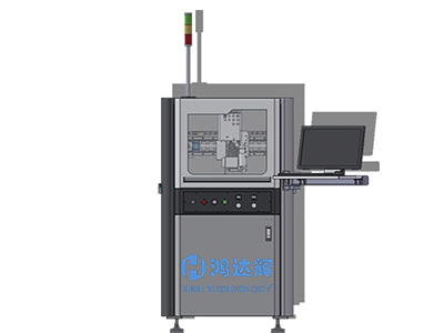 全自動四軸點膠機設備是什么？